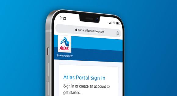 atlas-customer-portal